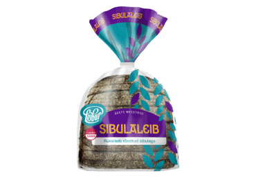 Sibulaleib LEIBUR 390g
