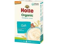 Täistera kaerapud. Organic HOLLE 250g 6k