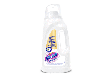 Plekieemaldaja VANISH White 2L