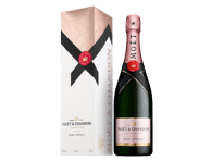 KPN kv.vah. MOET&CHAN. Br.Rose Im. 750ml