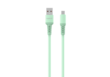 Kaabel HAVIT 6191 USB-A to Type-C - 2