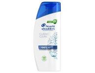 Šampoon H&S Classic Clean 95ml