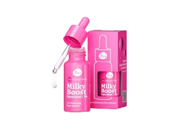 Näoseerum 7DAYS Mil.Boost Squal.1.5%20ml