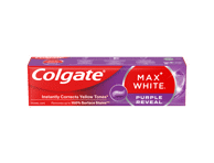 Hambapasta COLGATE MaxWhite Purple,75ml