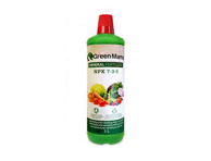 Univ. Mineraalväetis Green Mama, 1L