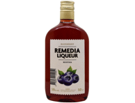 Liköör Mustika 18% 500ml