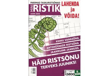 Ajakiri Miniristik RS