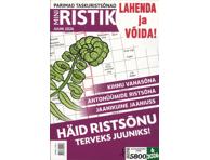 Ajakiri Miniristik RS