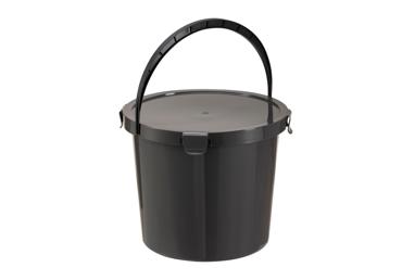 Plastämber PLAST TEAM 10L