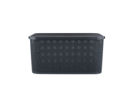 Pl.hoiukarp kaanega HOME EXPERT 10L