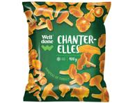 Külm.kukeseened WELL DONE 400g