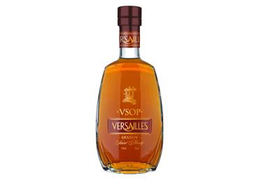 Brandy VERSAILLES VSOP 40% 500ml