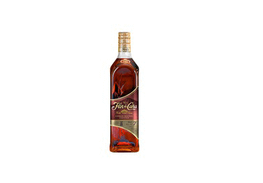 Rumm FLOR DE CANA 7 Gran Res. 40% 700ml