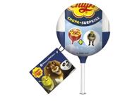 Pulgakomm Dreamworks CHUPA CHUPS 12g