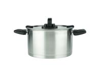 Keedupott kaanega UNIWELL 24cm 6.1L