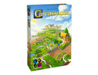Lauamäng BRAIN GAMES Carcassonne