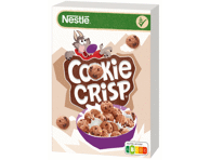 Hommikuhelbed Cookie Crisp NESTLE 375g