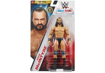 Kujukesed WWE - 3