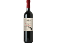 GT vein DIDEBULI Alazani Val. Red 750ml