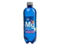 Kergelt gas.vesi AURA Mg Granadill.500ml