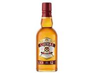 Whisky CHIVAS REGAL 12YO 40% 500ml