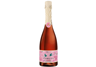 Arom.veinikokt. VORUTA Cherry 750ml