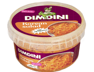 Koreapärane salat, 380g