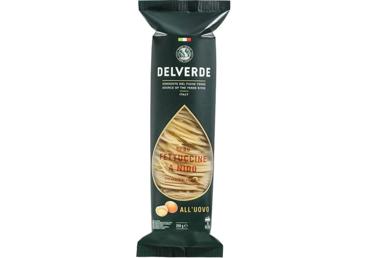 Makar.munaga FettuccineN89 DELVERDE 250g
