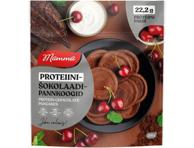 Pannkoogid proteiini-šoko. MAMMA 200g