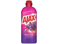Üldpuh.vah.AJAX Flor.Fiesta Relaxing 1L
