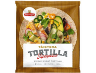Täistera tortilla EESTI PAGAR 360g