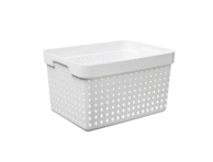 Plastkorv HOME EXPERT 16L