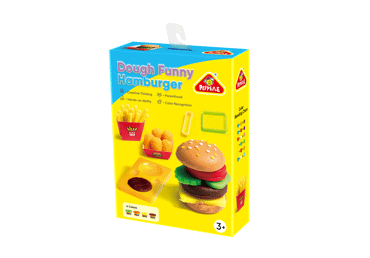 Voolimissavi komplekt Lovely Farm - 1