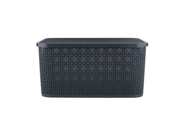 Pl.hoiukarp kaanega HOME EXPERT 19L