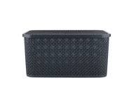 Pl.hoiukarp kaanega HOME EXPERT 19L