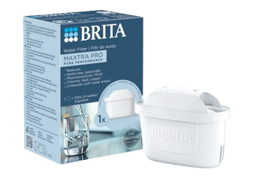 Vahetusfilter BRITA Mxpro Pure Perfom.