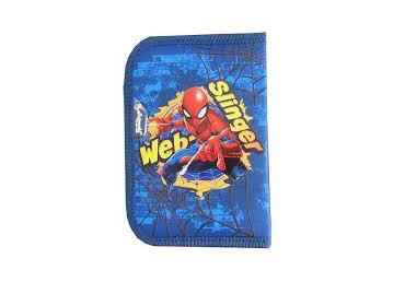 Pinal LICENSE Spiderman - 2