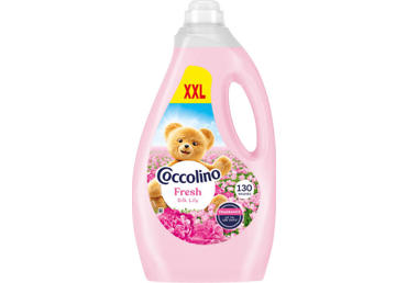 Pesul.vah.COCCOLINO SilkLily 2.99L,130pk