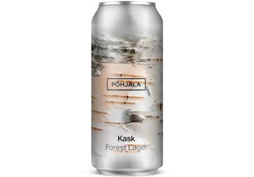 Hele õlu PÕHJALA Kask 5% 440ml