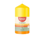 Lõhnaküünal BOLSIUS 11x6cm Mango Sorbet