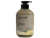 Palsam ECOLATIER Urban Volume 400ml