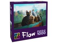 Pusle BRAIN GAMES Flow 1000det
