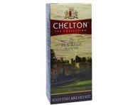 Must tee Scot. Breakf. CHELTON 25x1.5g