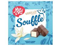 Vanillimaits.kommid MIO DELIZZI 400g