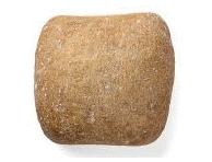 Tume leib ciabatta, väike 65g
