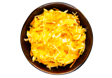 Värskekapsasalat MK, 500g