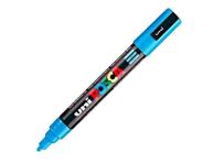 Marker POSCA 1,8-2,5mm helesinine