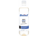 Mündi energiavesi, BELIEF, 580 ml
