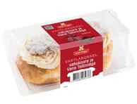 Vastlakukkel vahuk.Vana Tallinn 2x80g