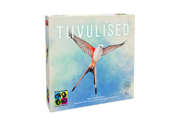 Lauamäng BRAIN GAMES Tiivulised EE